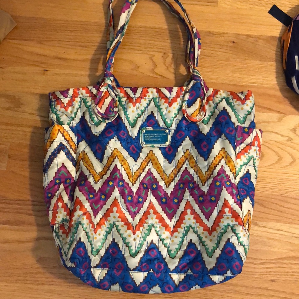 AUTHENTIC Marc Jacobs tote